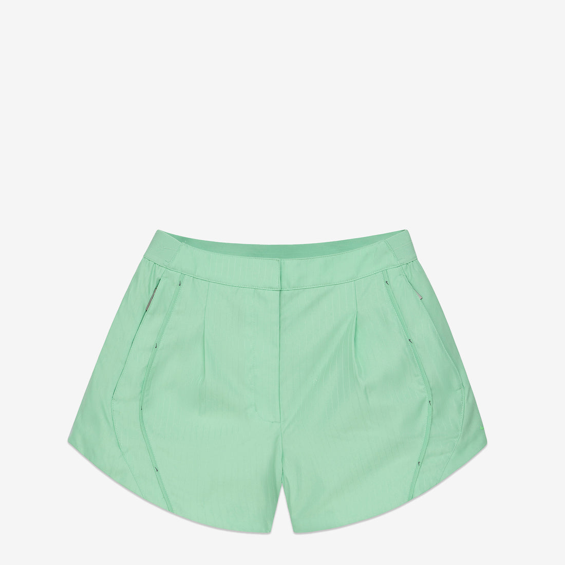 Women's Energy Woven Shorts Cucumber Calm Shorts