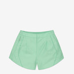Women's Energy Woven Shorts Cucumber Calm