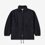 Women's Energy Coaches Jacket Black