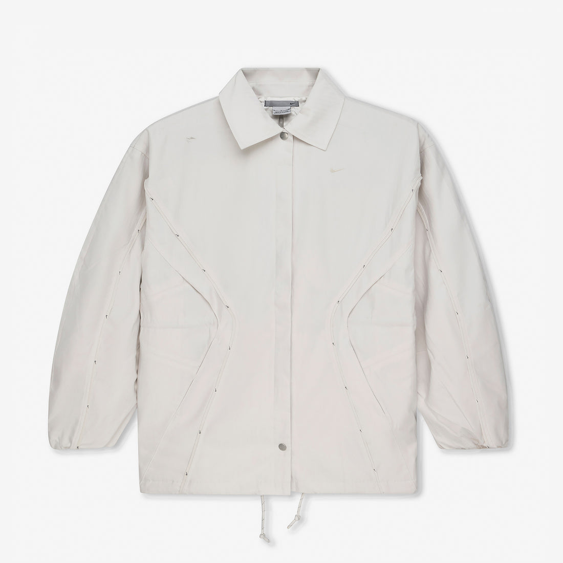 Women's Energy Coaches Jacket Phantom Jackets