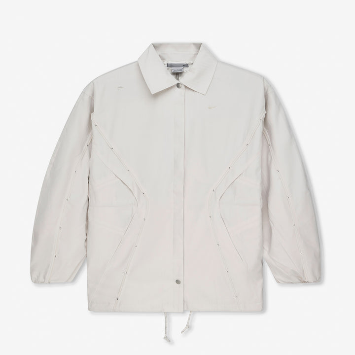 Women's Energy Coaches Jacket Phantom Front
