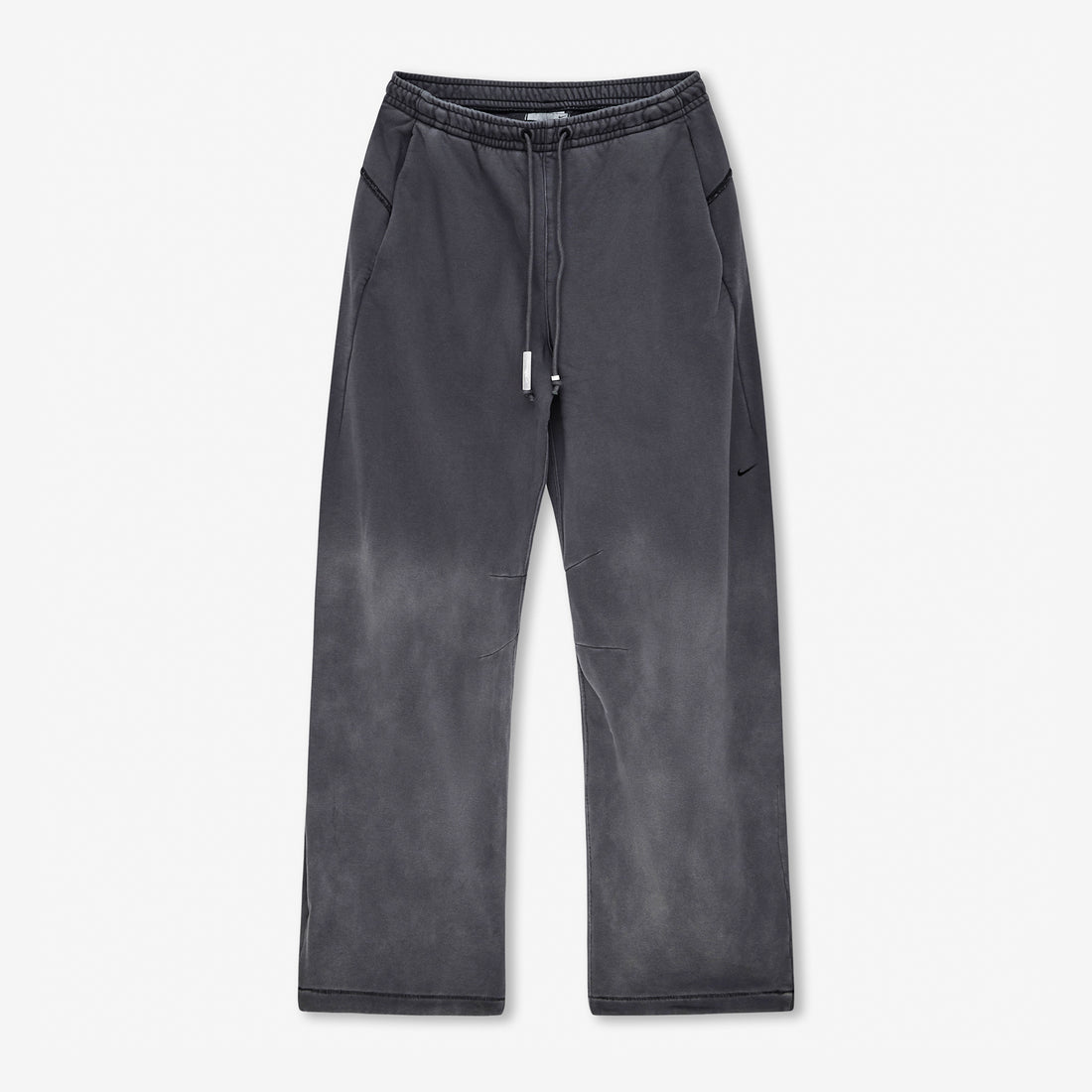 Women's Energy Studio Fleece Pants Black Pants
