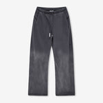 Women's Energy Studio Fleece Pants Black