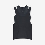 Women's Energy Tank Top Black