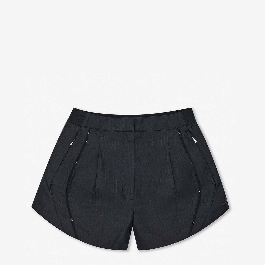 Women's Energy Woven Shorts Black Shorts