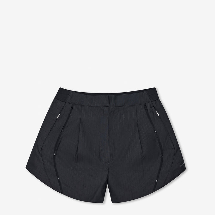 Women's Energy Woven Shorts Black Front