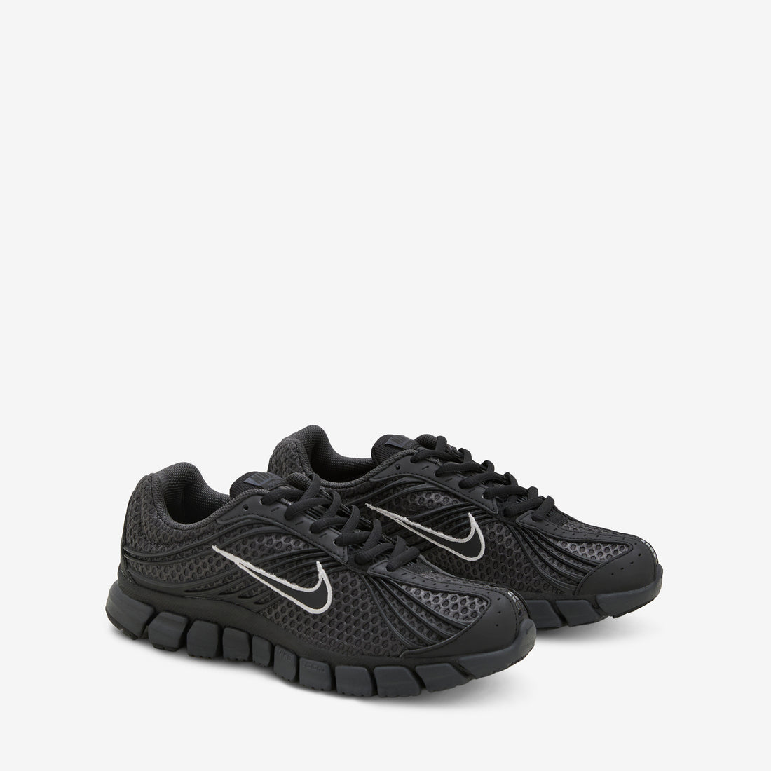 Women's Zoom Skylon 11 Reflective Anthracite | Black | Metallic Silver Footwear
