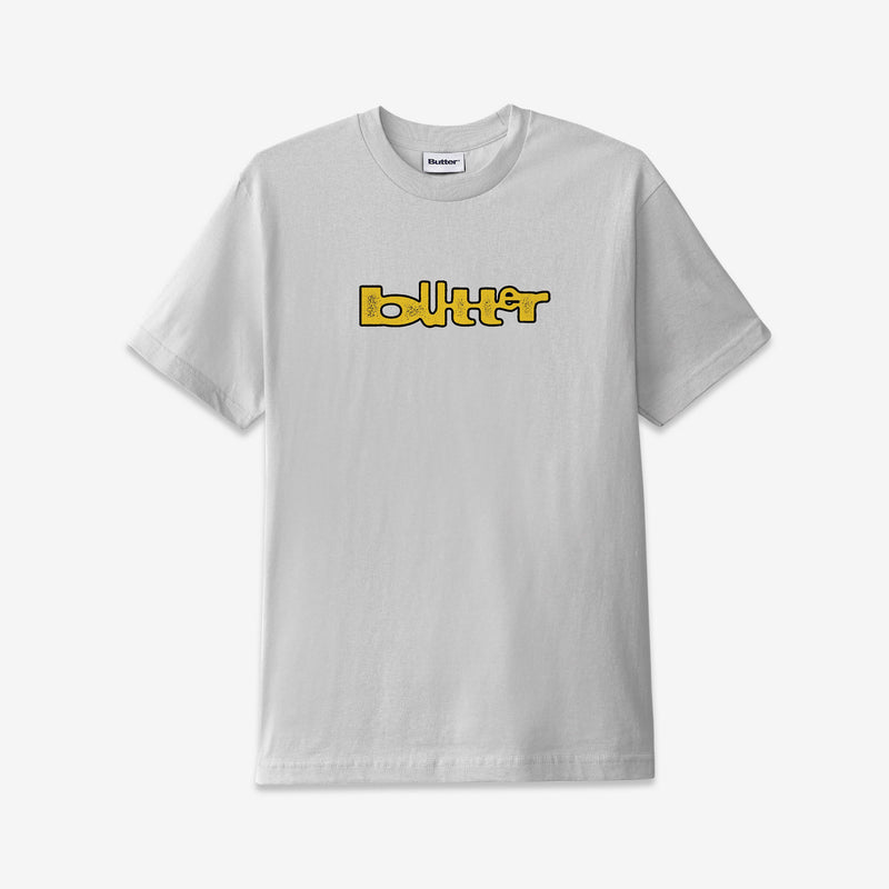 Warped T-Shirt Cement Tees
