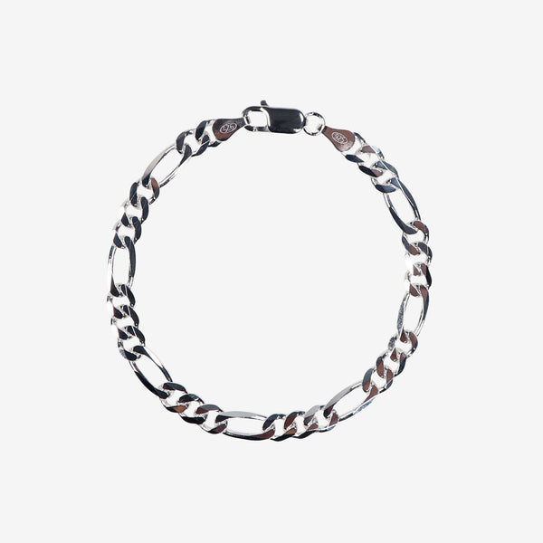 West Coast Bracelet Silver Jewellery