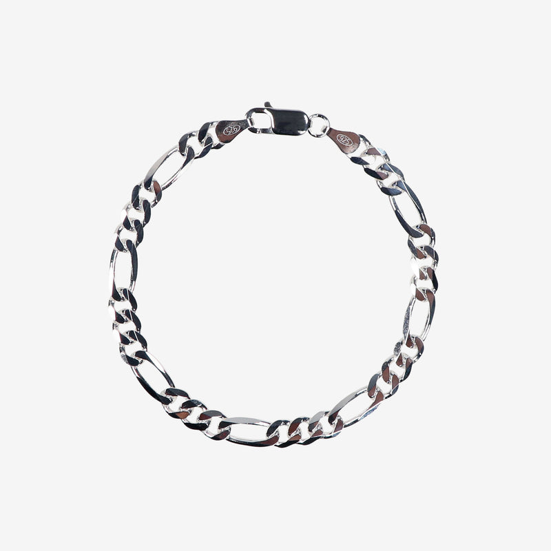 West Coast Bracelet Silver Jewellery