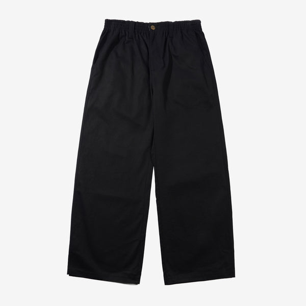 Wide Leg Pants Black Pants