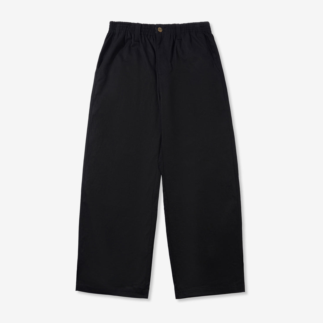 Wide Leg Pants Black Pants