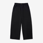 Wide Leg Pants Black