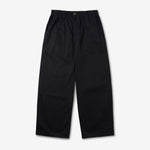 Wide Leg Pants Black