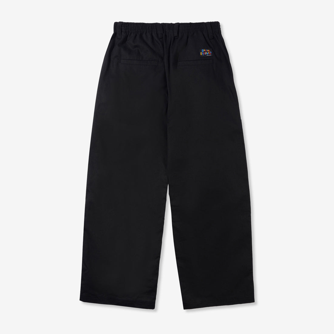Wide Leg Pants Black Pants