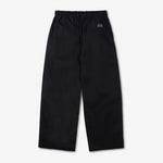 Wide Leg Pants Black