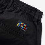 Wide Leg Pants Black