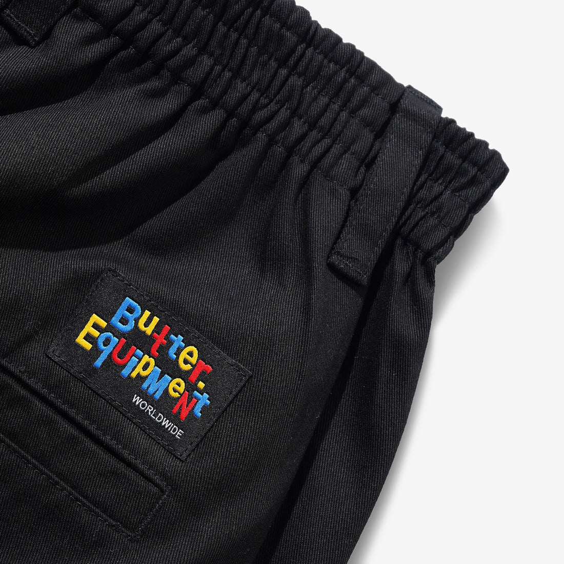 Wide Leg Pants Black Pants