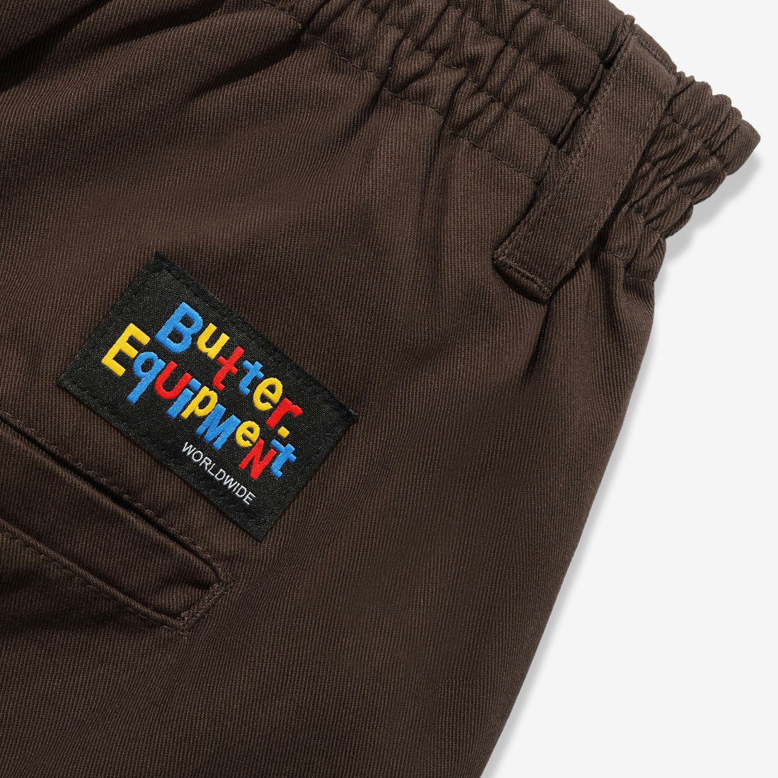 Wide Leg Pants Brown Pants