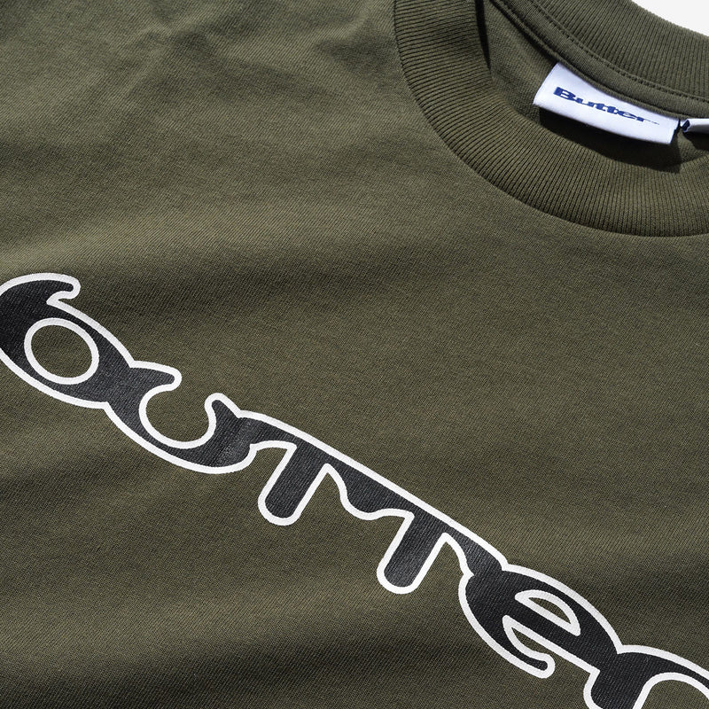 Witness T-Shirt Army Tees