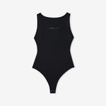 Women's Energy Bodysuit Black