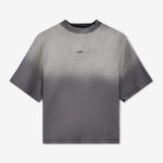 Women's Energy Oversized Short-Sleeve T-Shirt Black