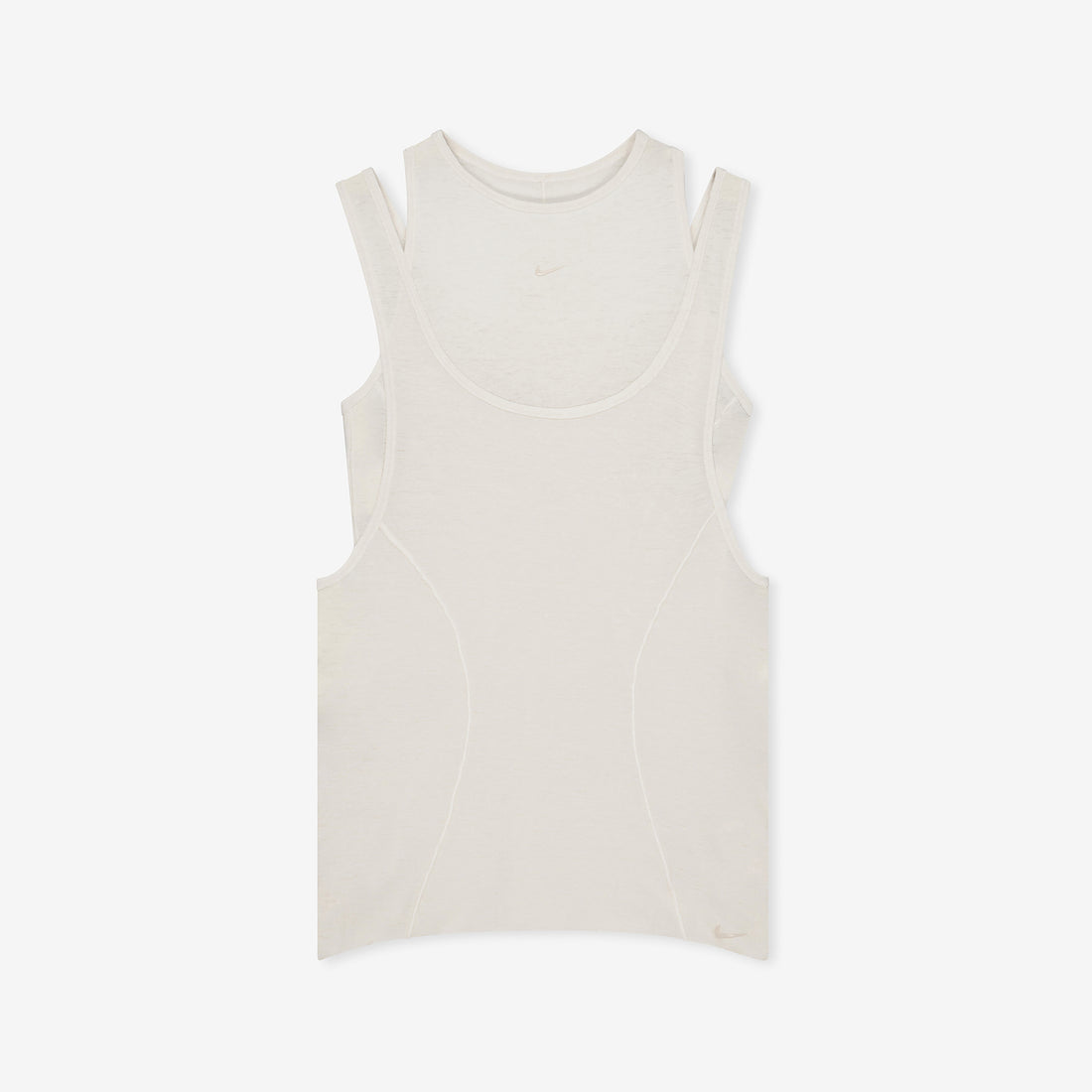 Women's Energy Tank Top Phantom Tees