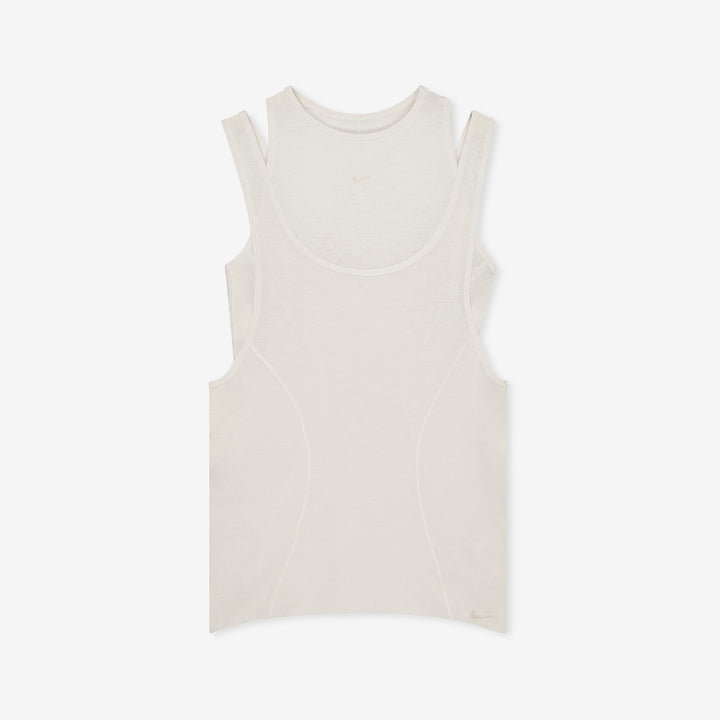 Women's Energy Tank Top Phantom Front
