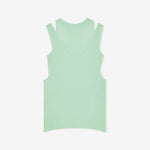 Women's Energy Tank Top Cucumber Calm