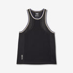 Y-3 x Wales Bonner x Women's Knit Tank Black