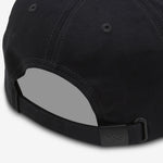 Y-3 Graphic Logo Cap Black