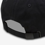 Y-3 Logo Cap Black | White