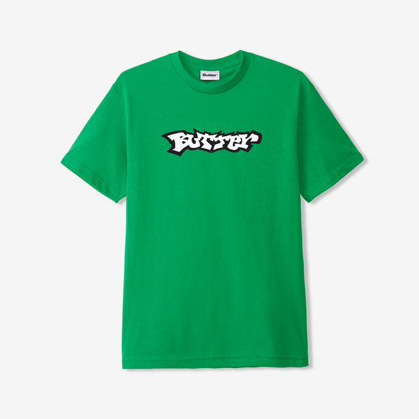 Yard T-Shirt Green