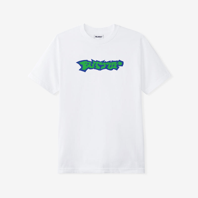 Yard T-Shirt White