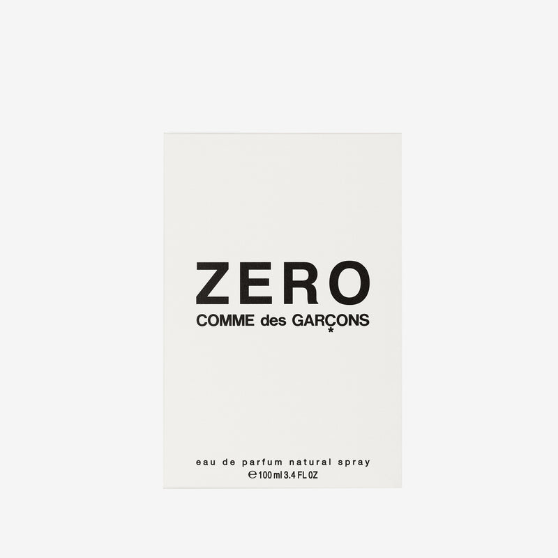 Zero EDP 100mL