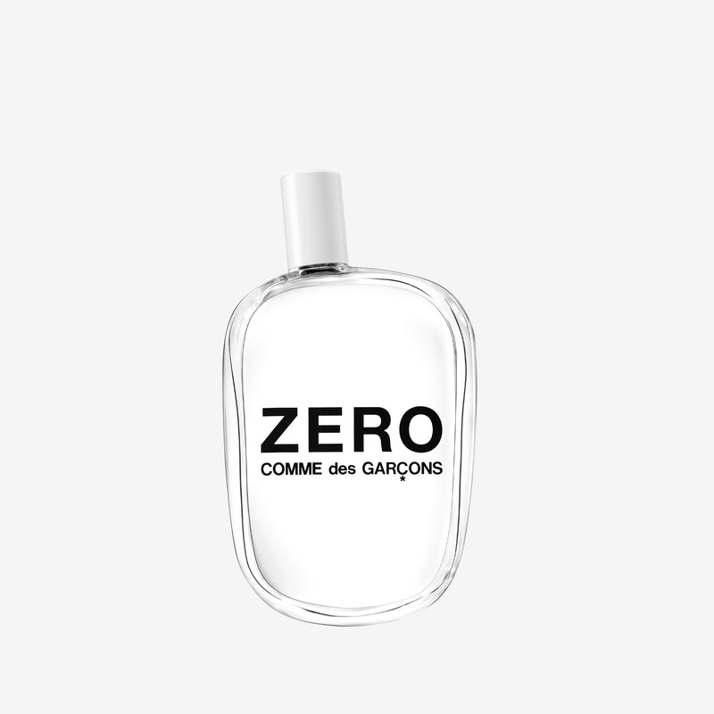 Zero EDP 100mL Accessories
