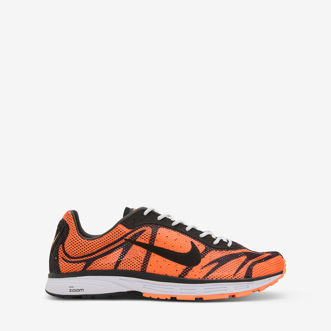 Zoom Streak 3 Total Orange | Black | White Footwear