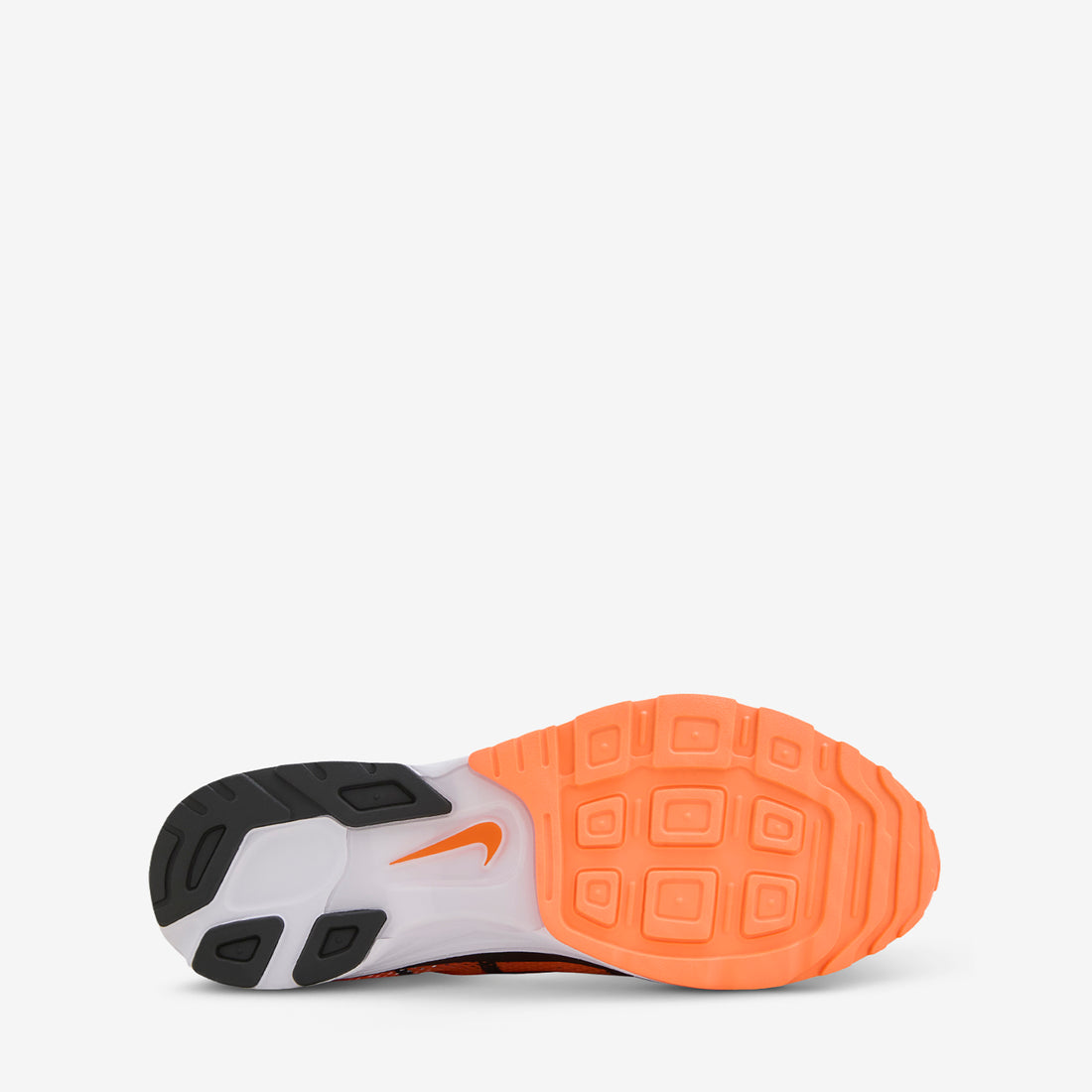 Zoom Streak 3 Total Orange | Black | White Footwear