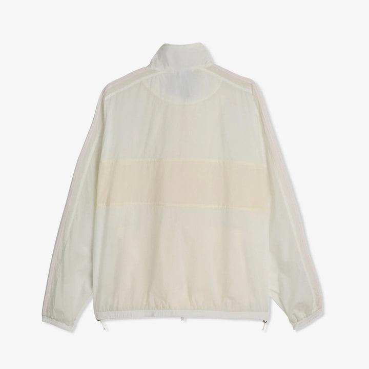 Wales Bonner x Track Top Chalk White