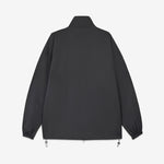 Song for the Mute x RVSB Track Top Black | Off White