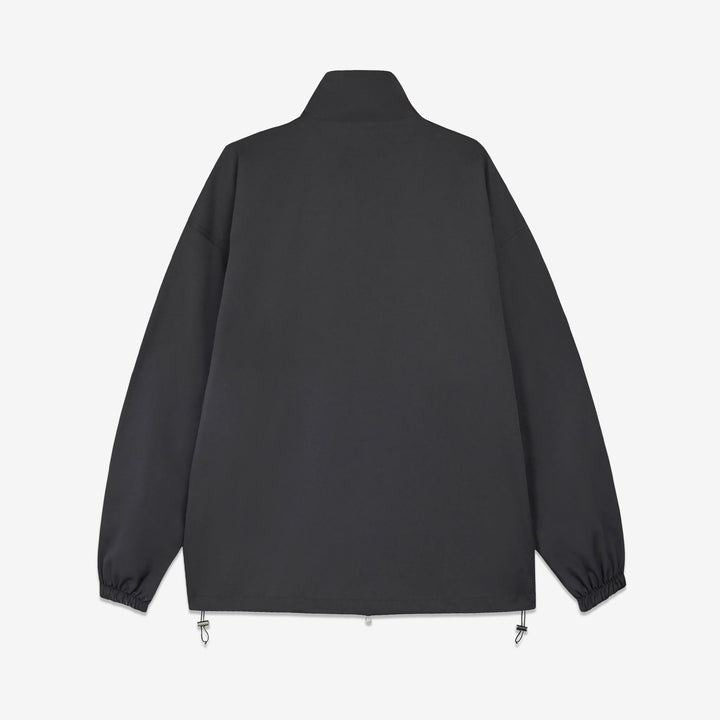 Song for the Mute x RVSB Track Top Black | Off White