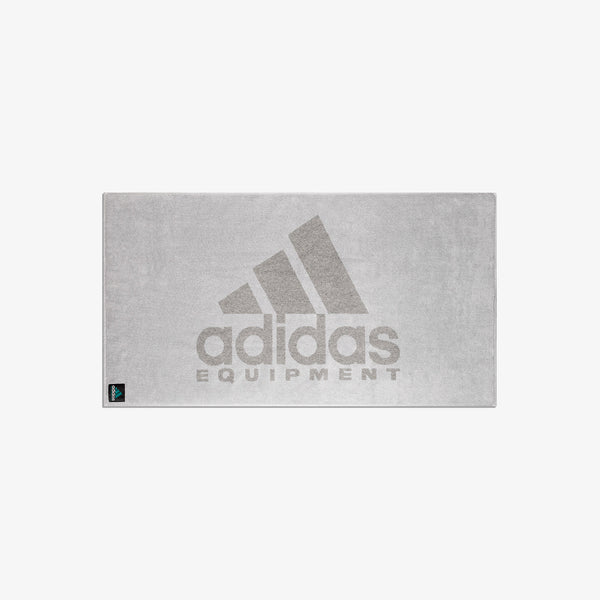 EQT Towel Light Grey Heather Lifestyle