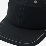 PE/CO Cap Black