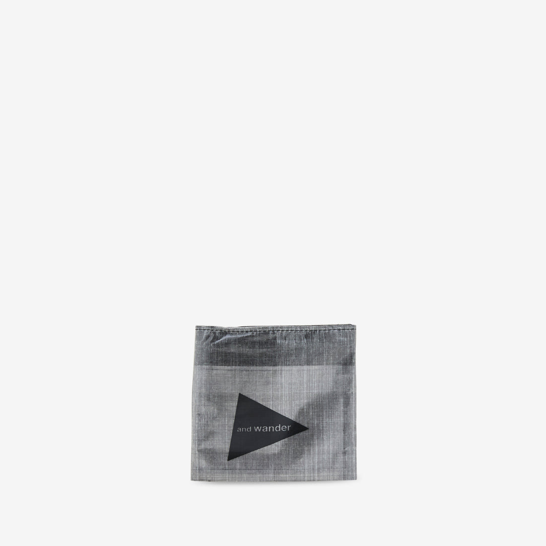 UL Wallet With Dyneema® Charcoal Accessories
