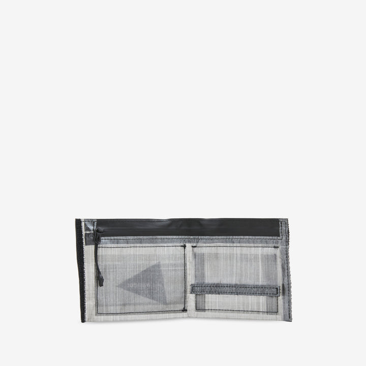 UL Wallet With Dyneema® Charcoal