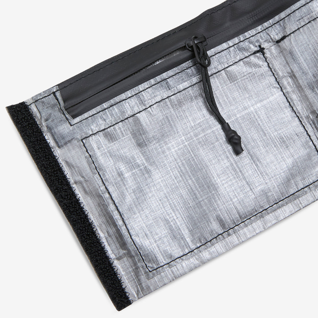 UL Wallet With Dyneema® Charcoal Accessories