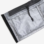 UL Wallet With Dyneema® Charcoal