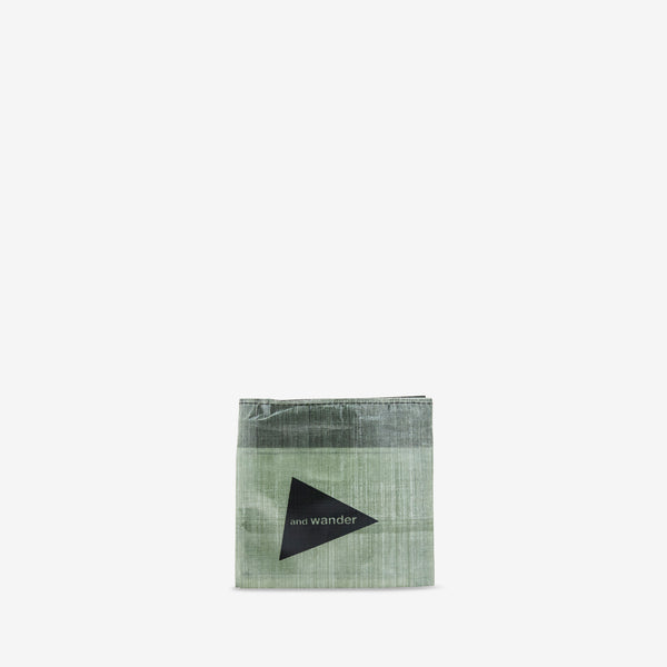 UL Wallet With Dyneema® Green Accessories