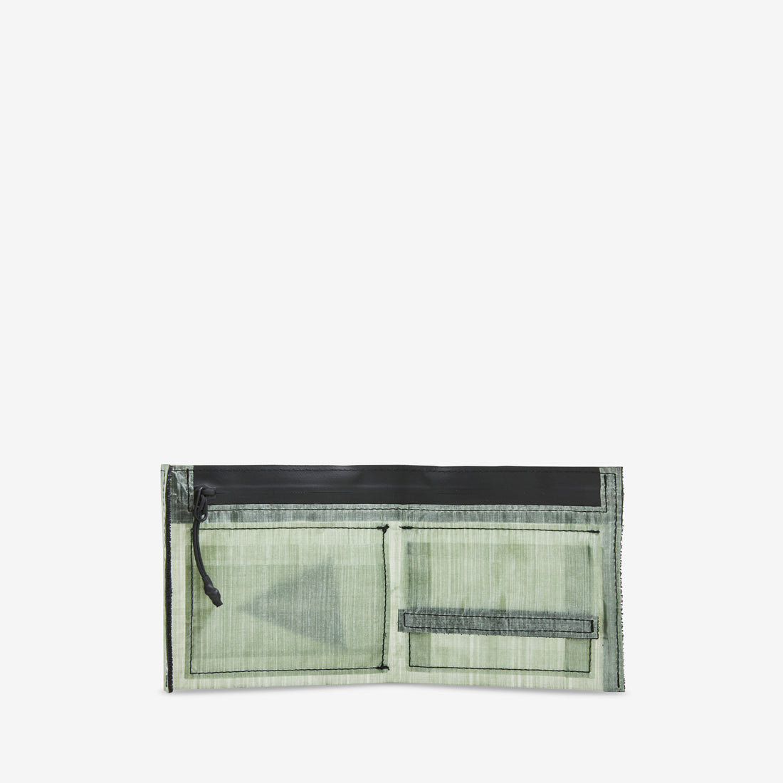 UL Wallet With Dyneema® Green Accessories