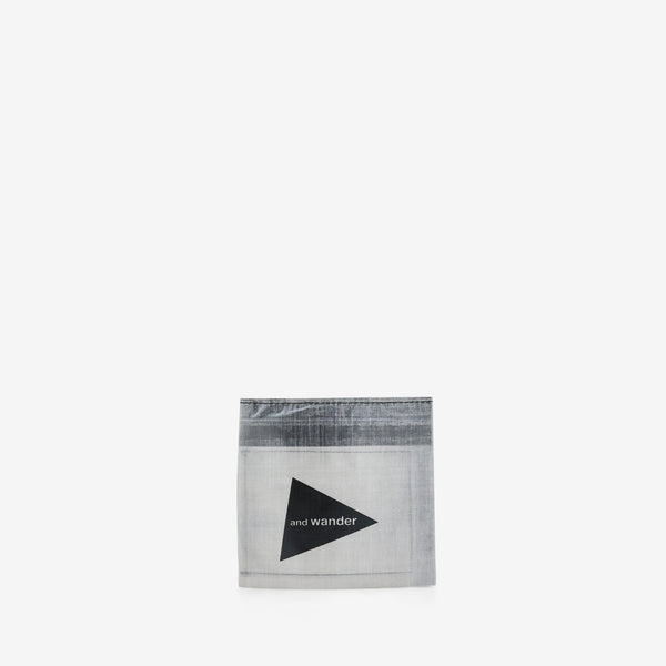 UL Wallet With Dyneema® Off White Accessories